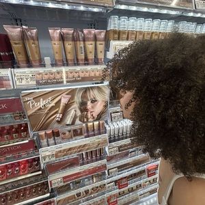 Meet your Posher, Millie